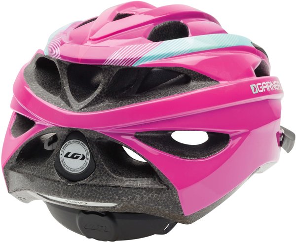 garneau nino youth helmet