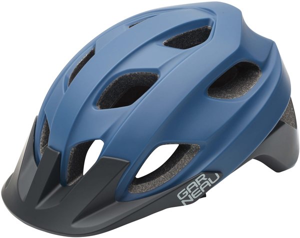 Garneau Raid Helmet Peak Bicycle Pro Shop