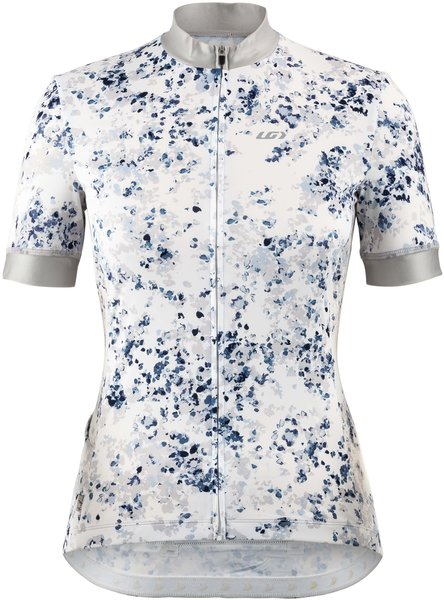 Louis Garneau Women's Art Factory Cycling Jersey at