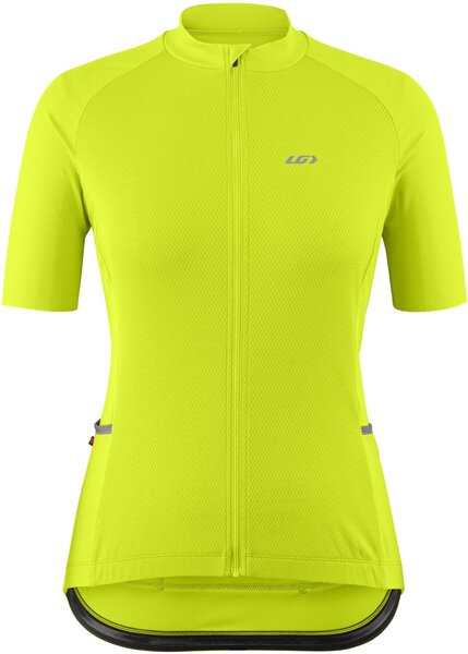 Garneau Beeze 2 Long Sleeve Jersey - Blue HAWA Women's Medium