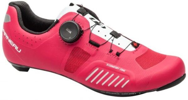 Garneau Carbon XZ Shoes - Black - 46