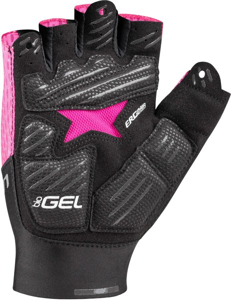 Garneau Women's Mondo Gel Gloves - Wheel & Sprocket