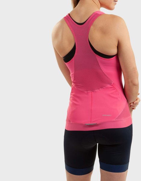 Women's Sprint Tri Tank