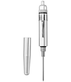 Precision Oiler Pen  Plunger, Precision, Pen
