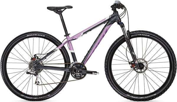 gary fisher women's bike