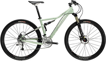 gary fisher hifi plus 29er