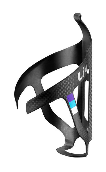 liv water bottle cage