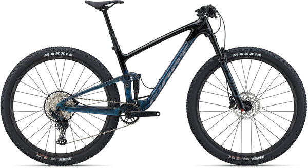 Giant Anthem Advanced 29 3 Bridgeway Bikes Brunswick MD