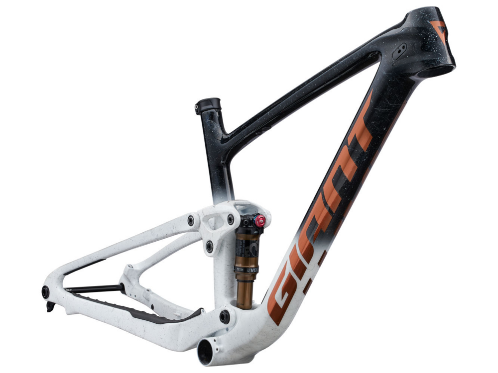 Giant anthem frameset sale