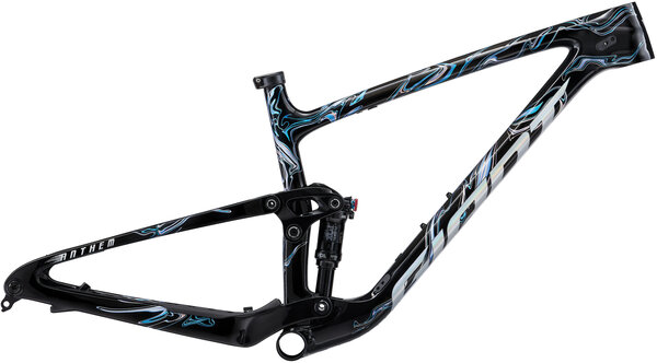 Giant Anthem Advanced 29 Frameset www.thecyclerybikeshop