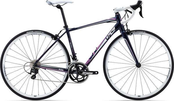 liv avail 1 womens road bike 2019