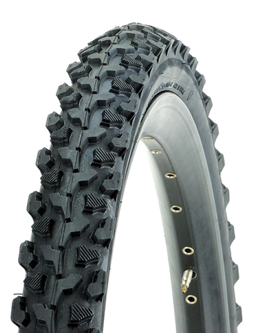 bike tires 26x1 95