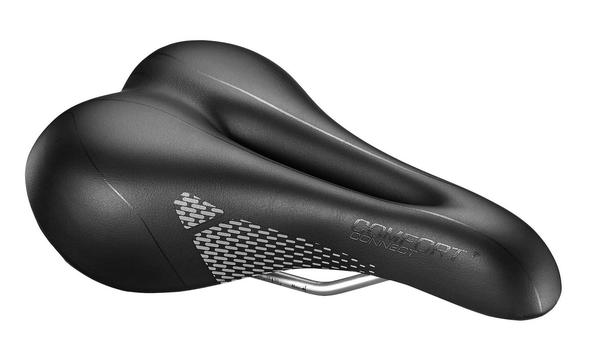 giant connect comfort  saddle