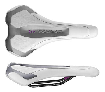 giant contact forward saddle