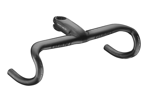 specialized integrated handlebar