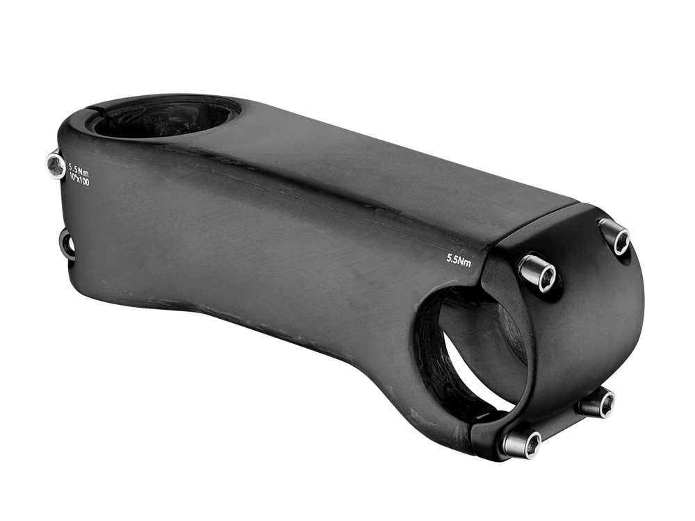 Giant Contact SLR Aero Stem 2024 - Real Bikes Venice FL 941-485-3113