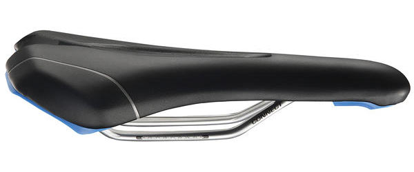 giant connect upright saddle