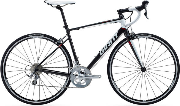 2014 giant defy 2