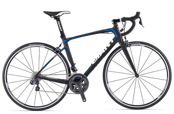 giant defy bike