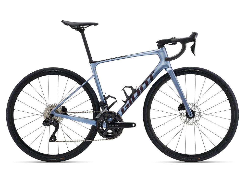 Giant Defy Advanced 1 - Don's Bicycles | Rialto & Redlands, CA