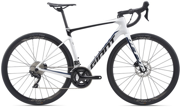 Giant Defy Advanced 2 - Asheville Bicycle Company