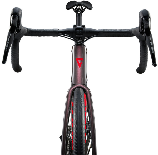 Giant defy discount advanced 2 disc