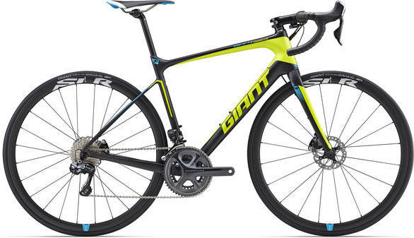 18 Giant Defy Advanced Pro 0 Bicycle Details Bicyclebluebook Com