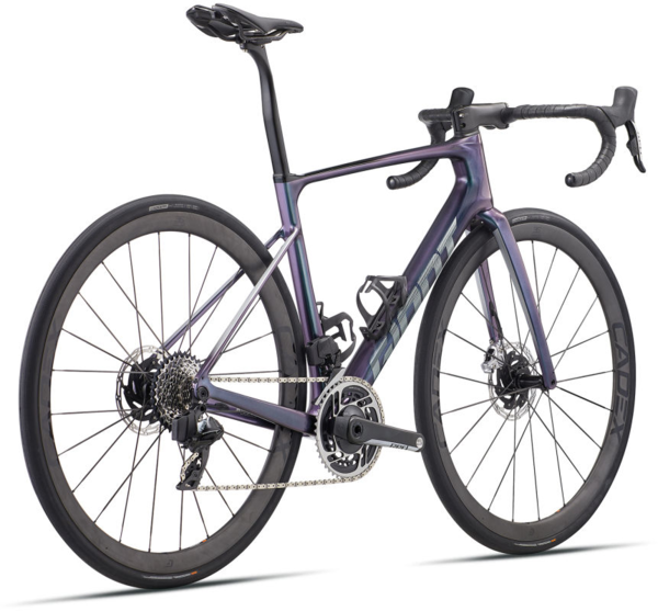 Giant Defy Advanced SL 0 - The Bike Connection | San Francisco & Palo Alto,  CA