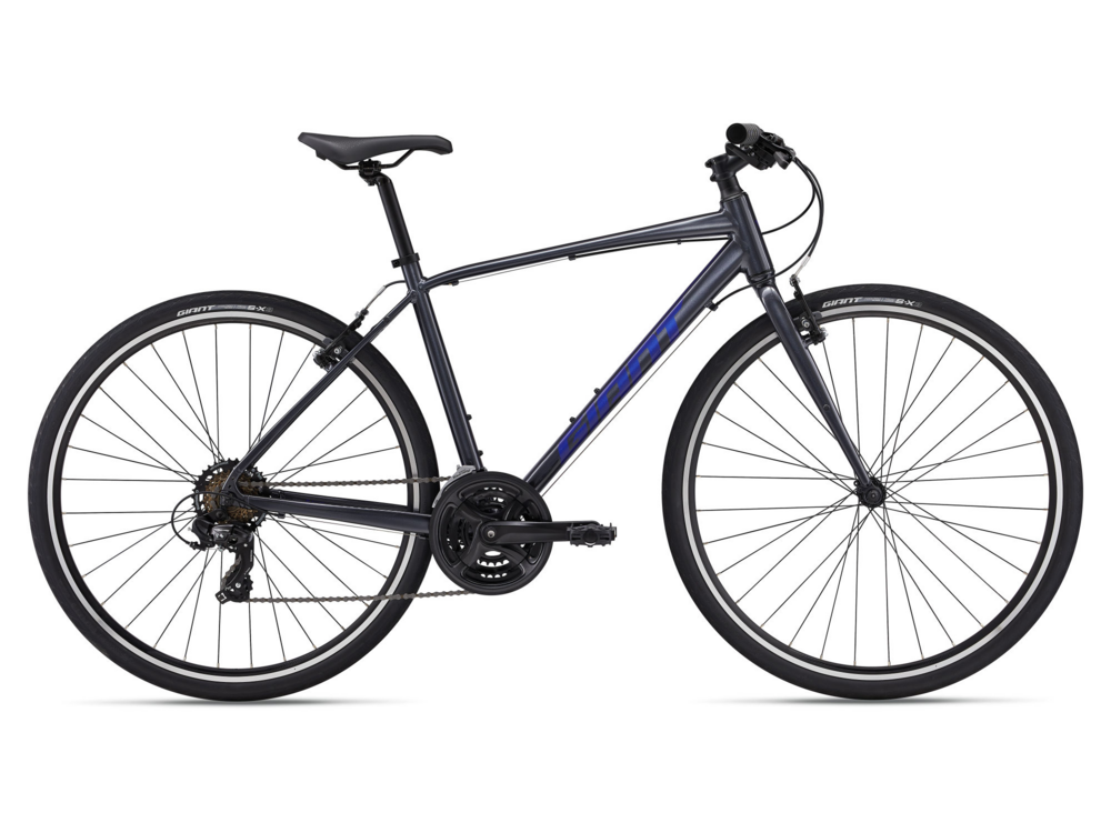 Giant escape 3 bike review online