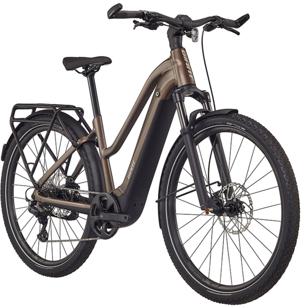 Explore e+ 1 electric bike online