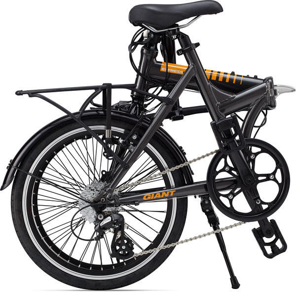 giant folding bike price