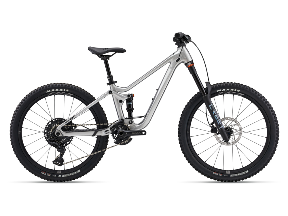 24 inch aluminum mountain bike sale