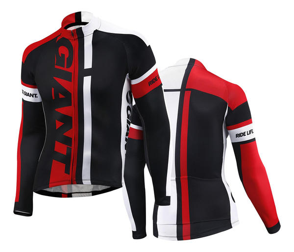 gt mtb jersey