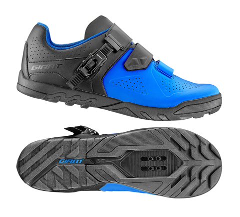 Giant Line MES Composite Sole Off-Road 