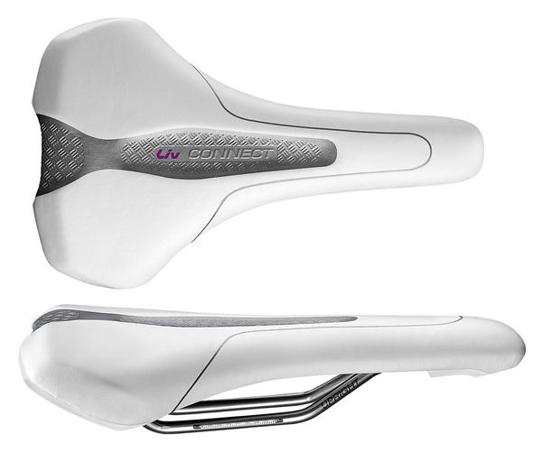 liv connect saddle