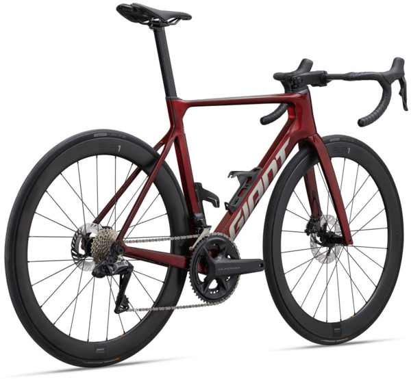 Propel advanced pro disc sale