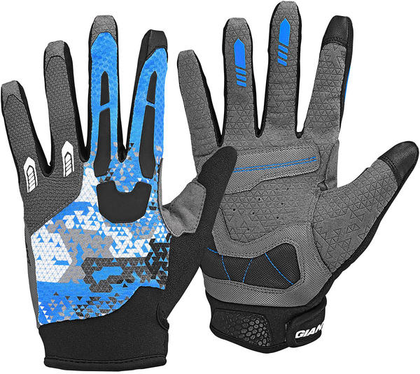 Giant bicycle gloves on sale