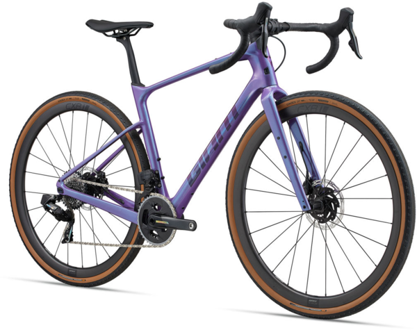 Giant Revolt Advanced Pro 0 Martins Bike Fitness