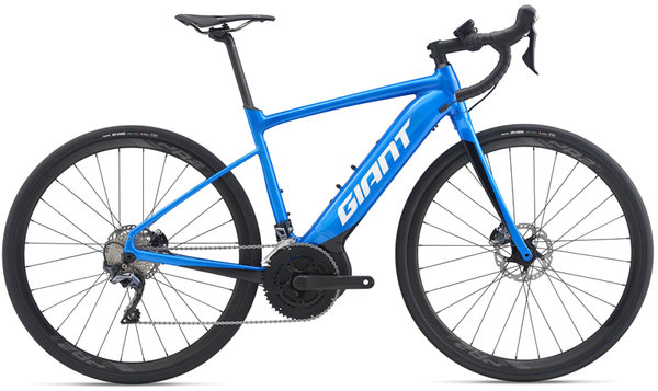 Giant Road E+ 1 Pro Marblehead Cycle | Bikes, Accessories & Repairs for Every Rider