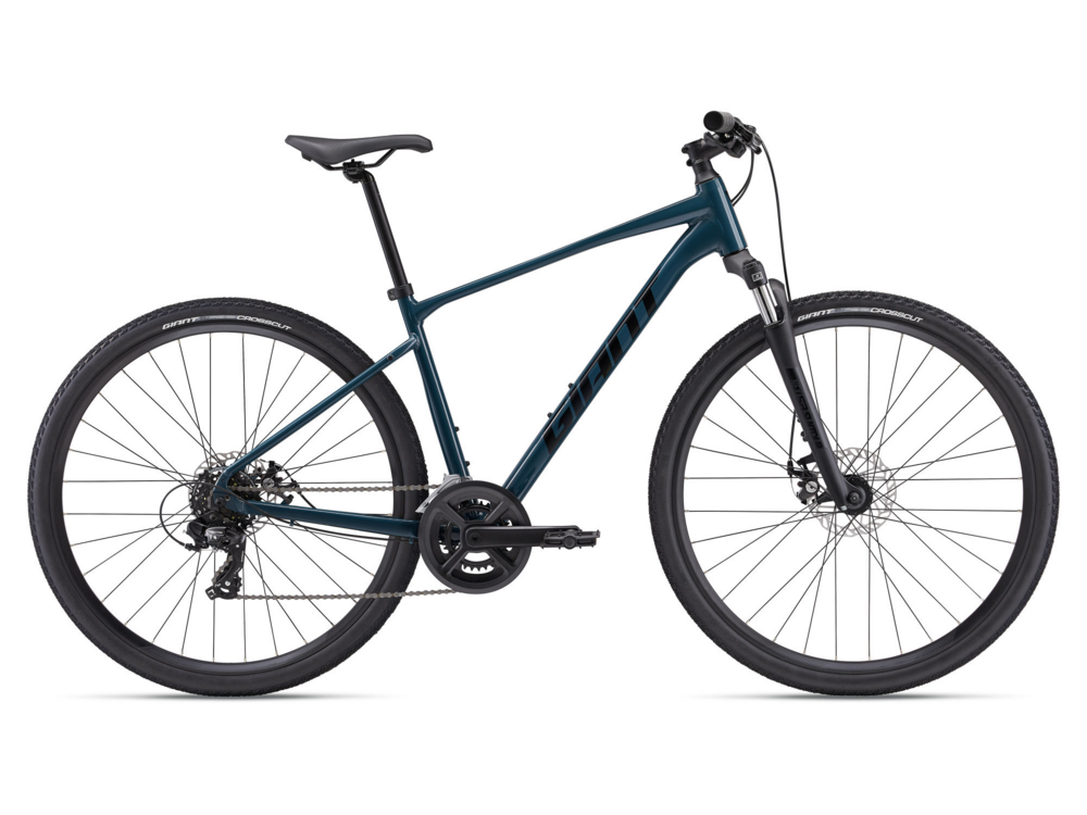 Giant trek bike online