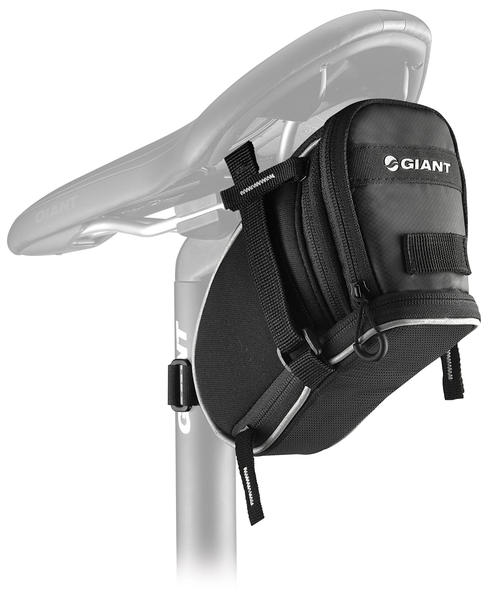 giant seat bag