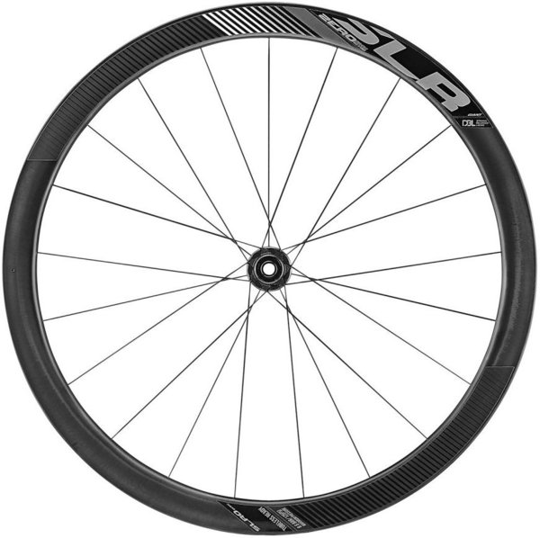 Giant slr best sale 1 wheelset 42mm