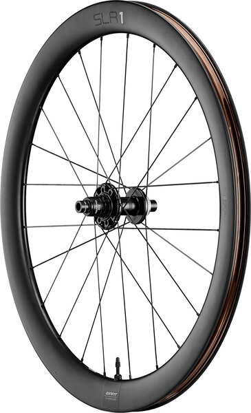 SLR 1 50 Disc Hookless 700c Rear