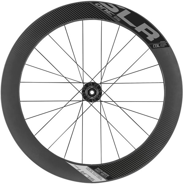 Giant slr aero store wheels