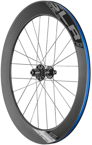 slr 1 carbon wheels