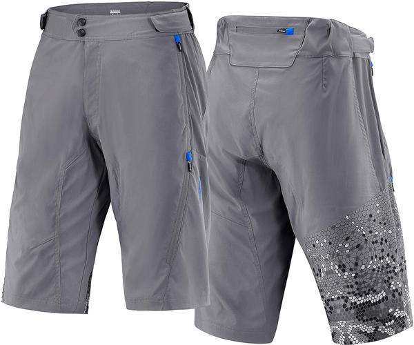 Giant Realm Trail Shorts - Gregg's Cycles