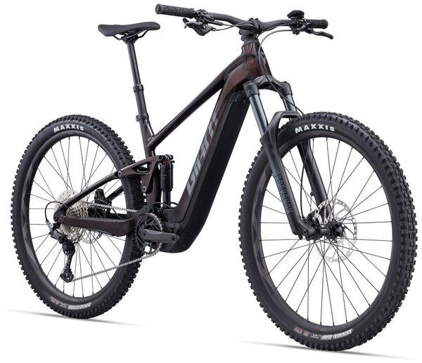 Stance 2024 e bike