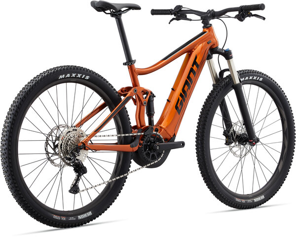 Giant Stance E 2 BikeSports Newmarket ON