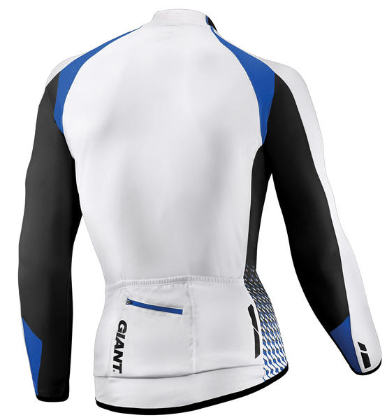 Giant long sleeve cycling jersey online