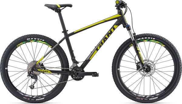 Giant Talon 2 - Bicycle Sales and Service